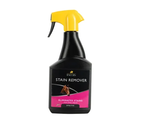 Lincoln Stain Remover - 500ml