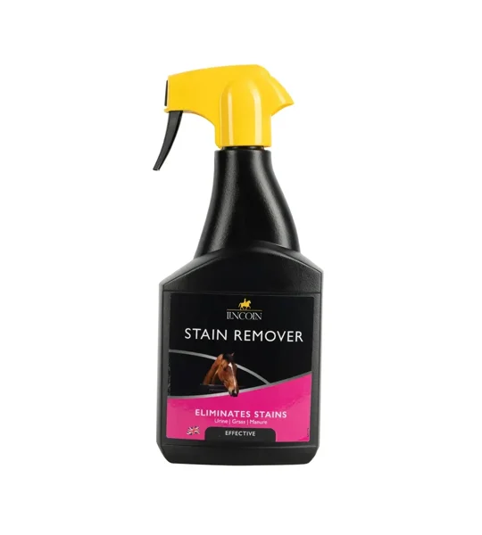 Lincoln Stain Remover - 500ml