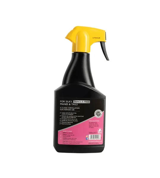 Lincoln Classic Mane & Tail Conditioner