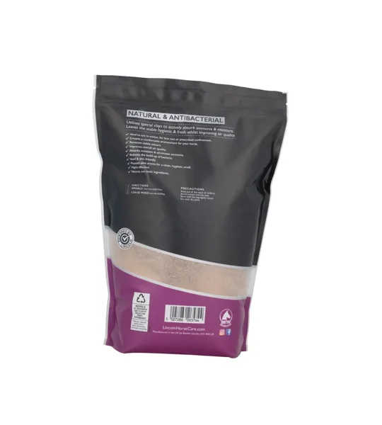 Lincoln Stable Deodoriser - 4kg