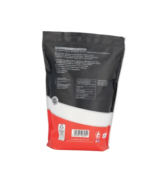 Lincoln Biotin Premier - 600g