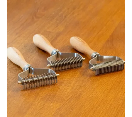 Supreme Products Neat & Tidy Thinning Comb