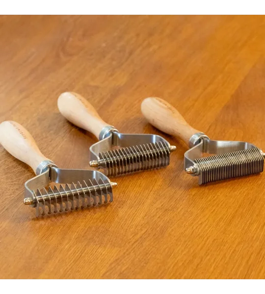 Supreme Products Neat & Tidy Thinning Comb