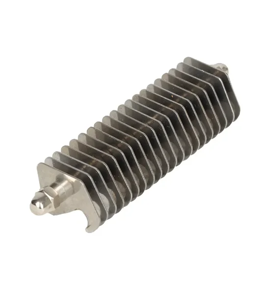 Supreme Products Neat & Tidy Thinning Comb Replacement Heads