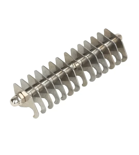 Supreme Products Neat & Tidy Thinning Comb Replacement Heads