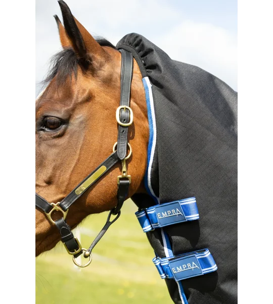 StormX Empra Extra 200g Turnout Rug with Detachable Neck
