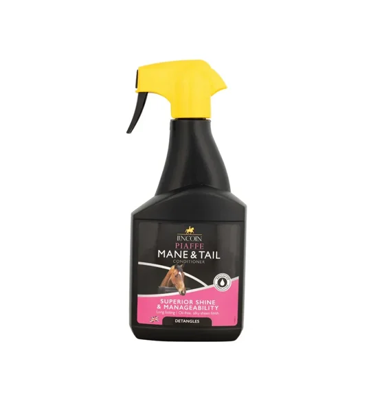 Lincoln Piaffe Mane & Tail Conditioner - 250ml