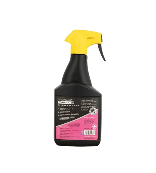 Lincoln Piaffe Mane & Tail Conditioner - 250ml