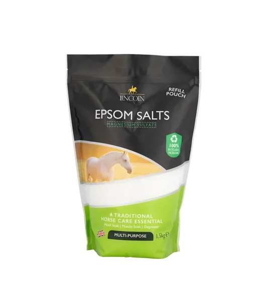 Lincoln Epsom Salts 1kg