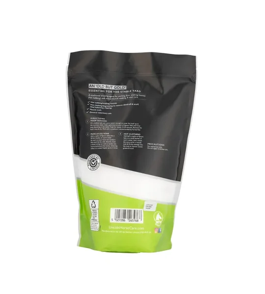 Lincoln Epsom Salts 1kg