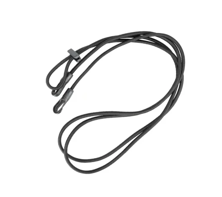 Hy Equestrian Training Rein - Black