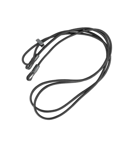 Hy Equestrian Training Rein - Black