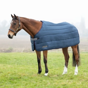 StormX Empra 200g Liner Rug Navy