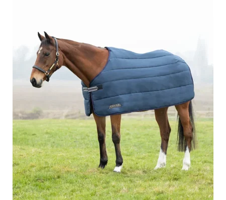 StormX Empra 200g Liner Rug Navy