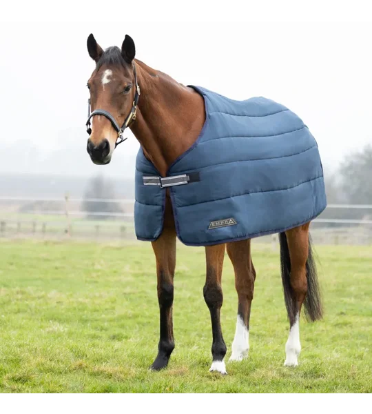 StormX Empra 200g Liner Rug Navy