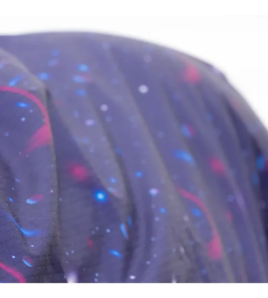StormX Original Out of this World 200 Combi Turnout Rug Navy/Magenta