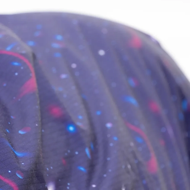 Additional Image for StormX Original Out of this World 200 Combi Turnout Rug   Navy/Magenta