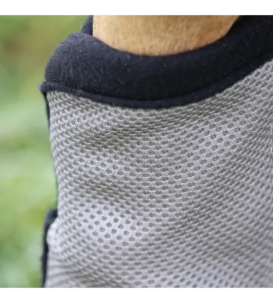 Hy Equestrian Fly Mesh Boot
