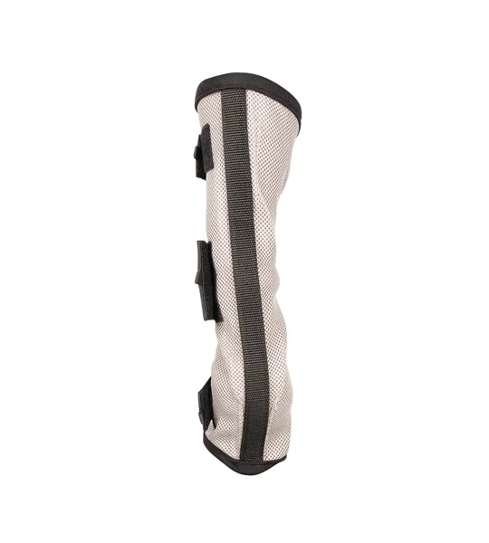 Hy Equestrian Fly Mesh Boot