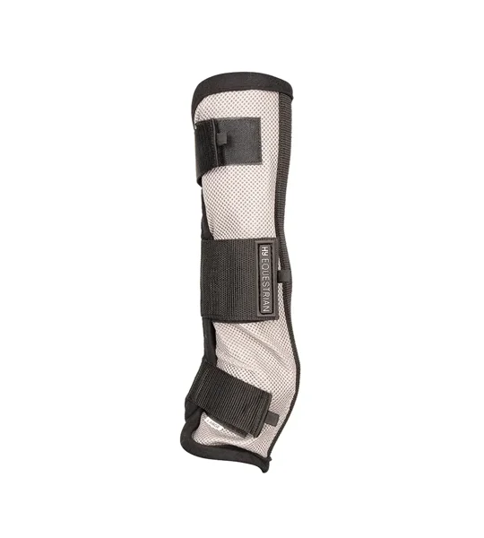 Hy Equestrian Fly Mesh Boot