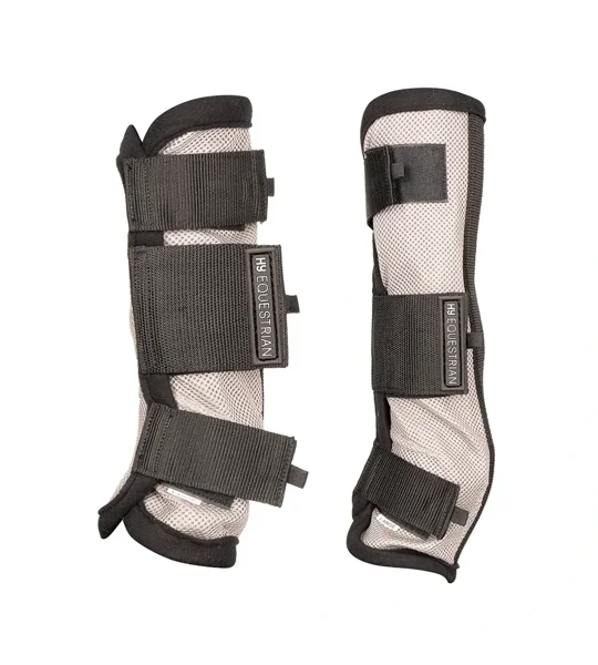 Hy Equestrian Fly Mesh Boot