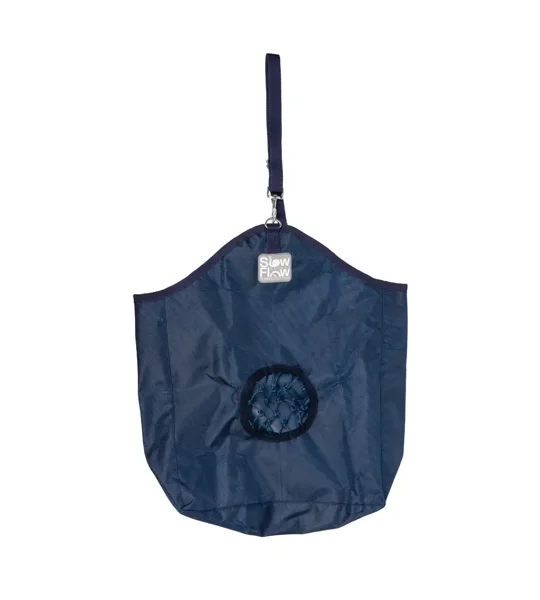 Slow Flow Hay Bag by Hy Equestrian - Navy