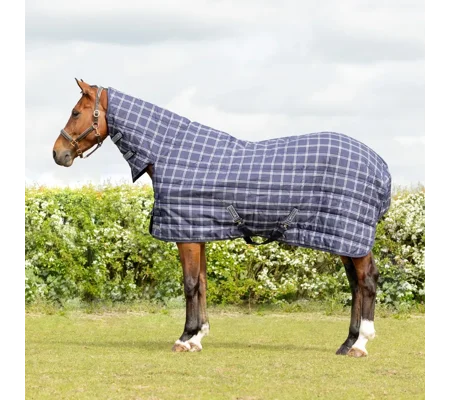 StormX Empra Extra 250 Combi Stable Rug Navy