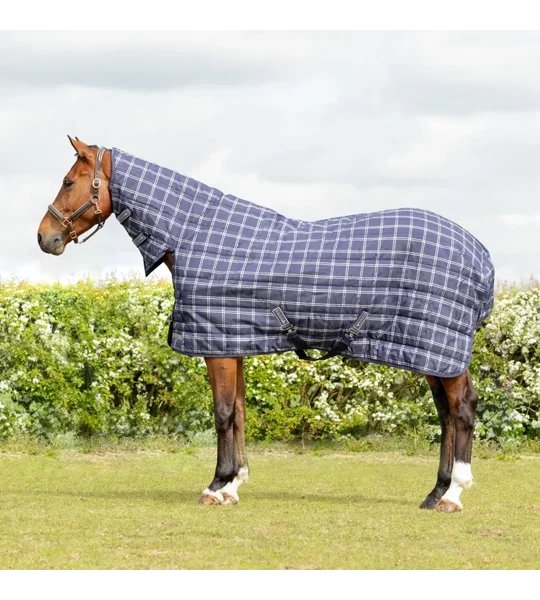 StormX Empra Extra 250 Combi Stable Rug Navy