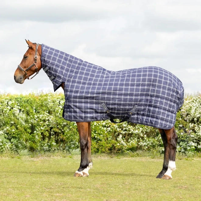 product Image for StormX Empra Extra 250 Combi Stable Rug Navy