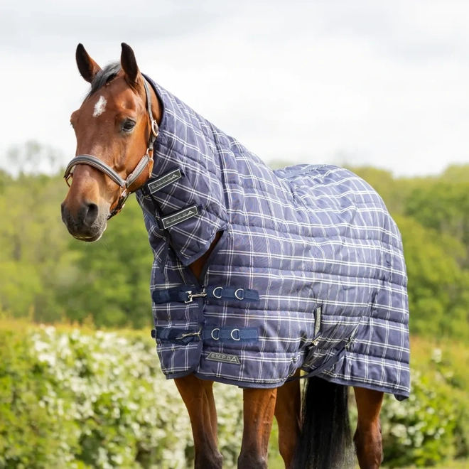 Additional Image for StormX Empra Extra 250 Combi Stable Rug Navy