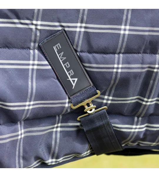 StormX Empra Extra 250 Combi Stable Rug Navy