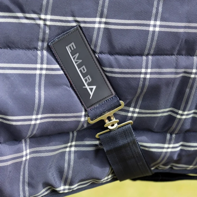 Additional Image for StormX Empra Extra 250 Combi Stable Rug Navy