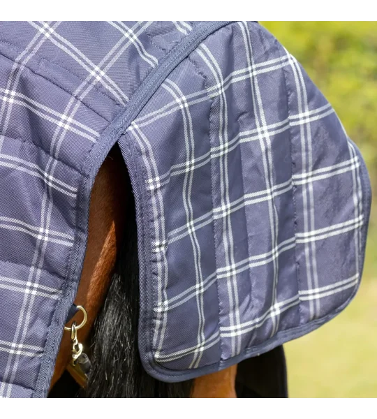 StormX Empra Extra 250 Combi Stable Rug Navy
