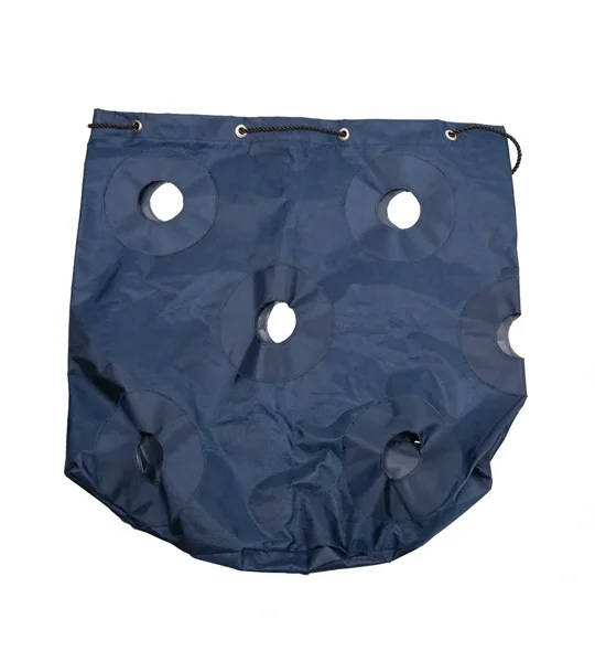 Slow Flow Play Bag by Hy Equestrian - Navy