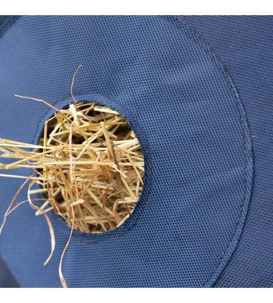 Slow Flow Play Bag by Hy Equestrian - Navy
