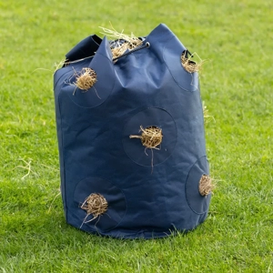 Slow Flow Play Bag by Hy Equestrian - Navy