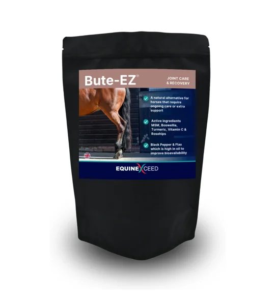 Equine Exceed Bute-EZ 750g