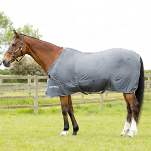 HyCONIC Cooler Rug Grey