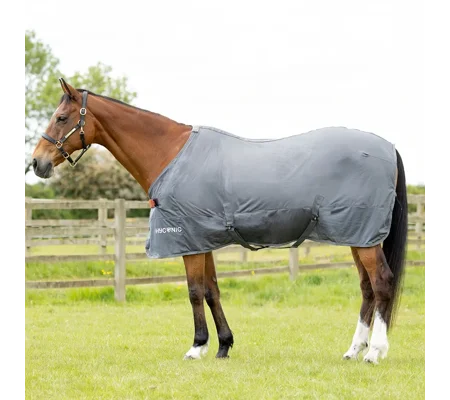 HyCONIC Cooler Rug Grey