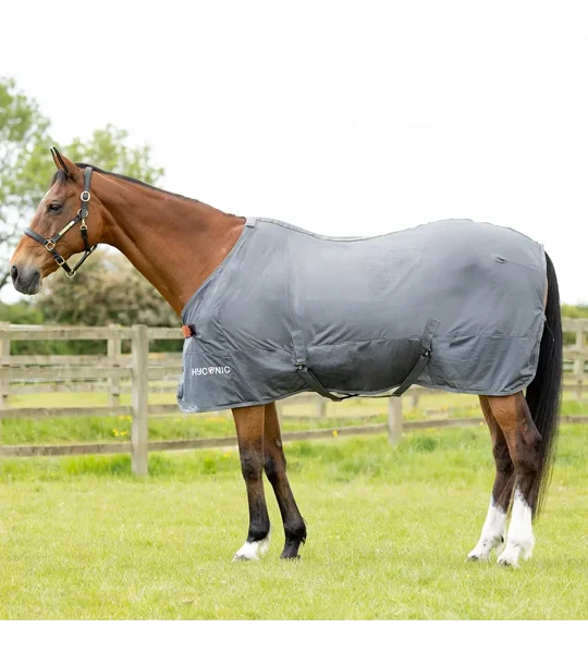 HyCONIC Cooler Rug Grey