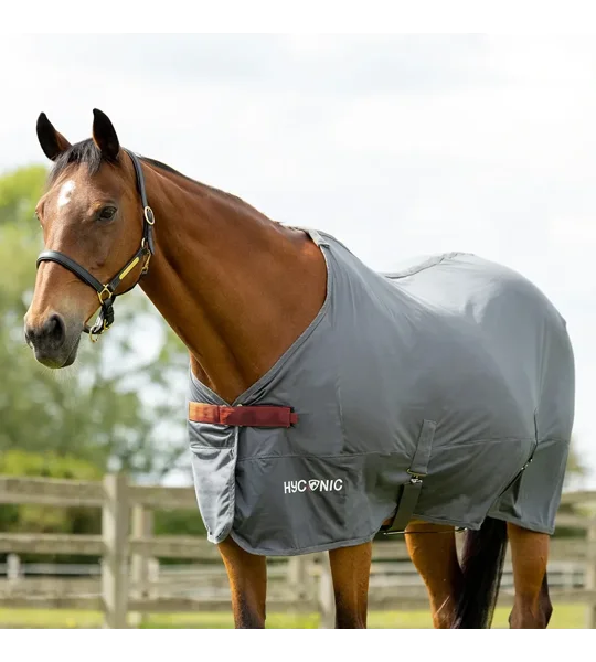 HyCONIC Cooler Rug Grey