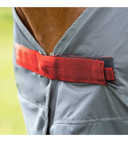 HyCONIC Cooler Rug Grey