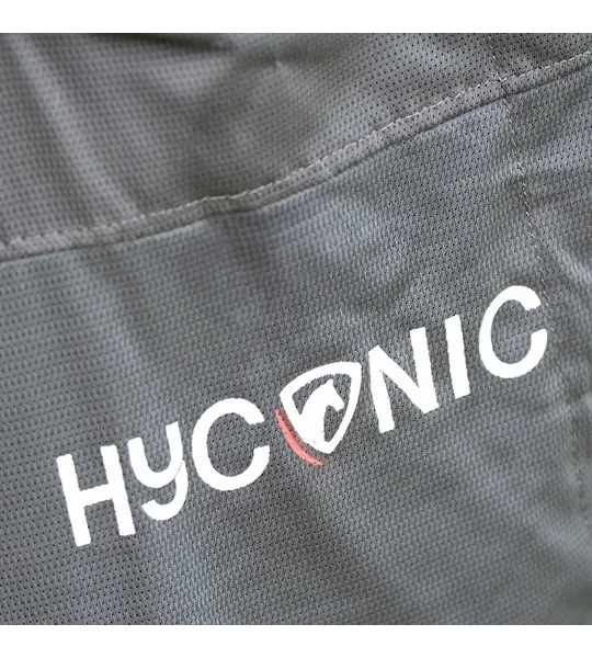 HyCONIC Cooler Rug Grey