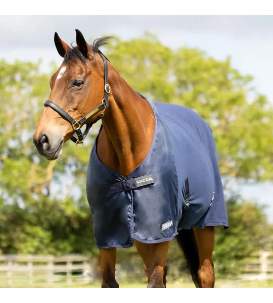 StormX Empra Salient Cooler Fleece Rug