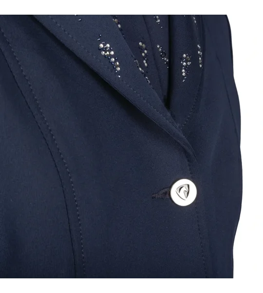 Hy Equestrian Children's Roka Reign Show Years Navy