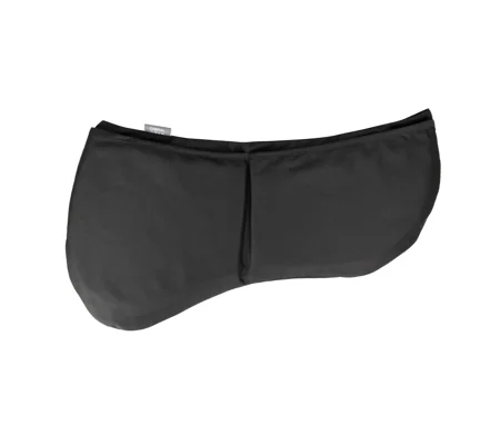 ProReaction Correctional Half Pad by Hy Equestrian One Size Black