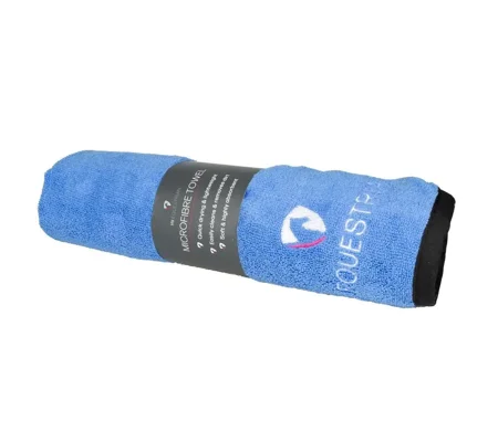 Hy Equestrian Microfibre Towel 40 x 40cm
