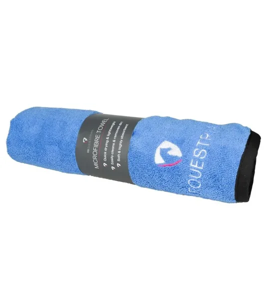 Hy Equestrian Microfibre Towel 40 x 40cm