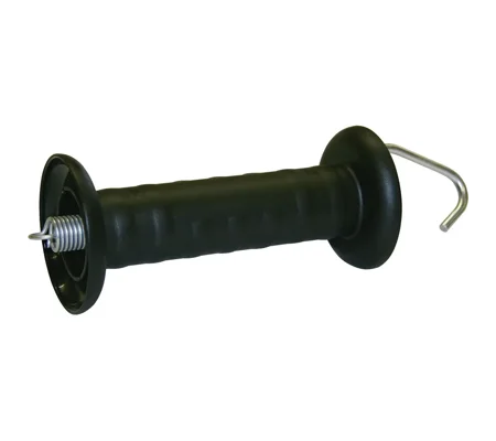 Agrifence Standard Gate Handle - Black