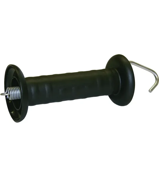 Agrifence Standard Gate Handle - Black